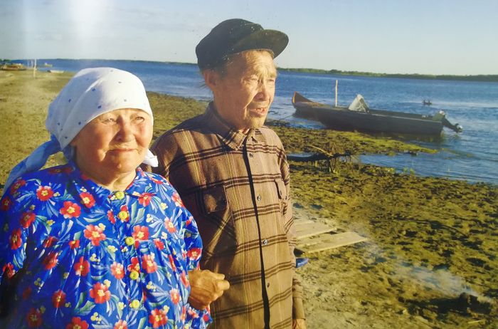 Главное богатство народов Севера