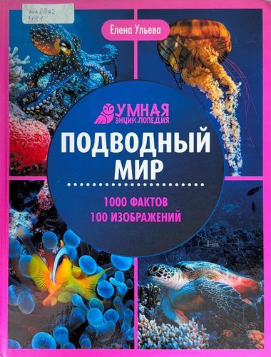 Подводный мир