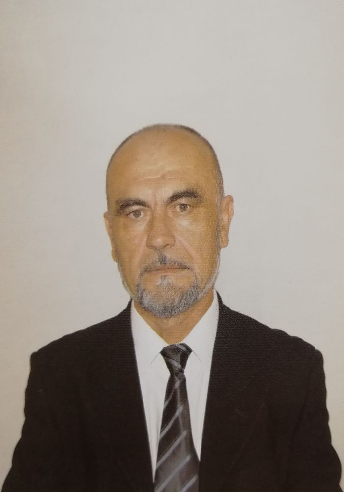Гайкевич Леонид Иосифович