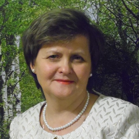 Александра Лазарева