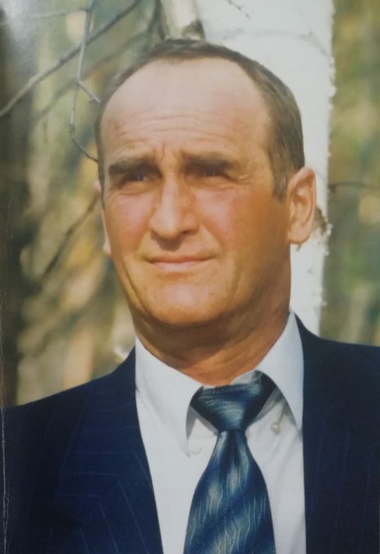 Сергей Пивоваров